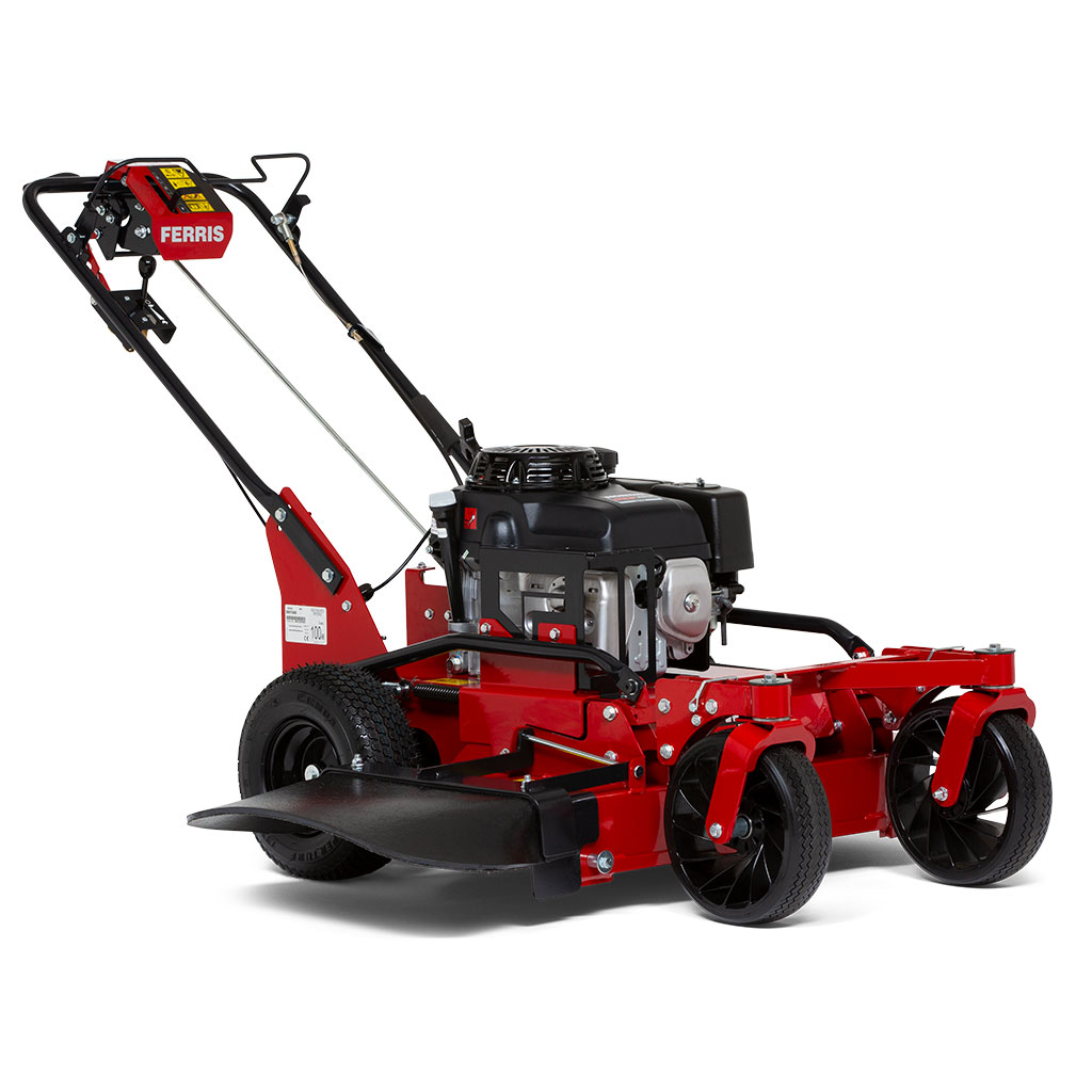 Ferris commercial walk behind mowers best sale